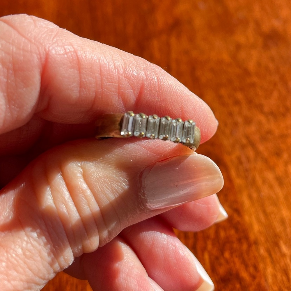 Sorrelli Ring - image 3